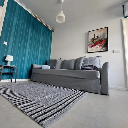 Comfort In The Downtown Apartment Porto