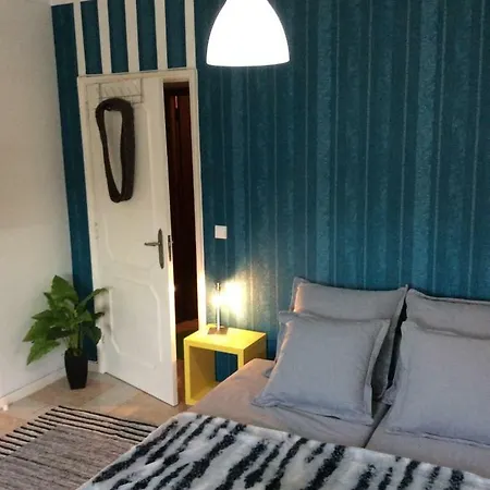 Apartment Comfort In The Downtown *