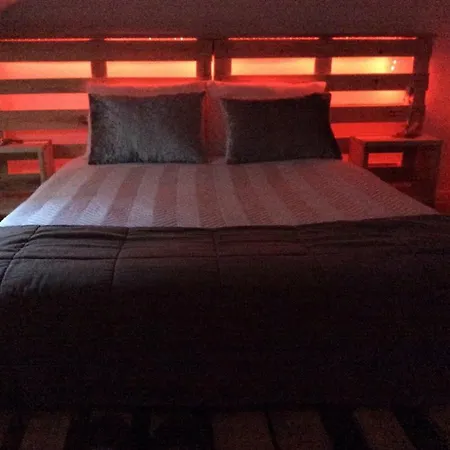 Apartment Comfort In The Downtown Porto