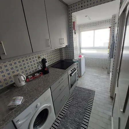 Apartamento Comfort In The Downtown