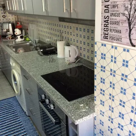 Comfort In The Downtown Apartamento Oporto