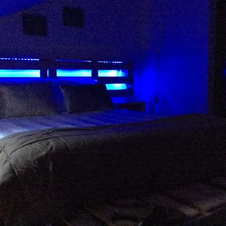 Comfort In The Downtown Apartamento Oporto